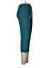 Athleta Color Block Teal Active Pants Size M - photo 4