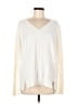 Lucky Brand Ivory Pullover Sweater Size M - photo 1