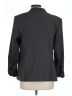 BOSS by HUGO BOSS Gray Blazer Size 12 - photo 2