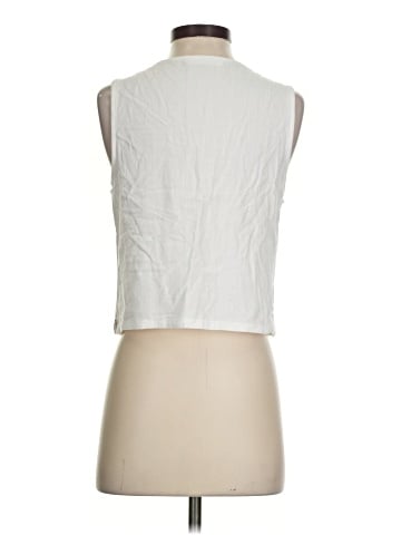 Assorted Brands Sleeveless Blouse (view 2)
