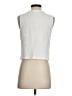 Assorted Brands Ivory Sleeveless Blouse Size S - photo 2