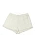 Old Navy Silver Shorts Size S - photo 1