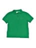 Lacoste Green Short Sleeve Polo Size 12 - photo 1
