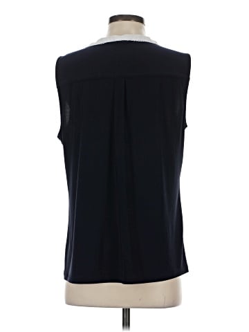 Tommy Hilfiger Sleeveless Blouse (view 2)