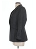 BOSS by HUGO BOSS Gray Blazer Size 12 - photo 5