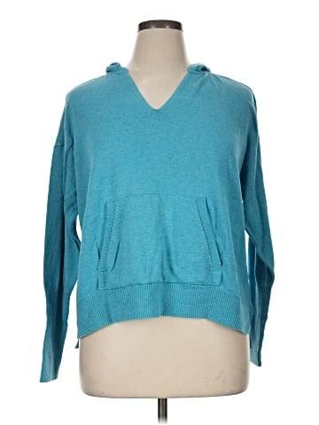 CAbi Pullover Sweater (view 1)