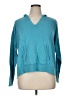 CAbi Teal Pullover Sweater Size XL - photo 1