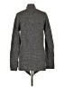 St. John's Bay 100% Polyester Gray Cardigan Size L - photo 2