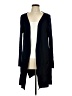 Joseph A. Blue Cardigan Size L - photo 1