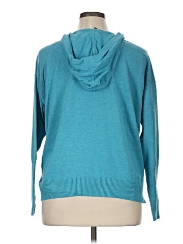 CAbi Pullover Sweater (view 2)