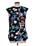Talbots Black Sleeveless Blouse Size 10 - photo 2
