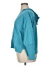 CAbi Teal Pullover Sweater Size XL - photo 5