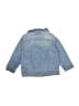 Cat & Jack 100% Cotton Blue Denim Jacket 12-18 MO / 18 MO - photo 2