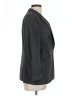 BOSS by HUGO BOSS Gray Blazer Size 12 - photo 4