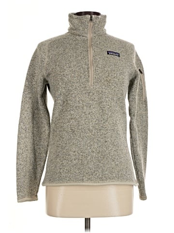 Patagonia Pullover Sweater (view 1)