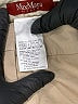 Max Mara Studio Solid Tan Casual Pants Size 14 - photo 7