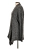 St. John's Bay 100% Polyester Gray Cardigan Size L - photo 5