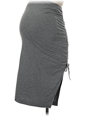 Topshop Casual Skirt (view 1)