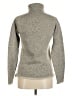 Patagonia 100% Polyester Gray Pullover Sweater Size M - photo 2