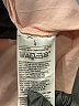 Gap Outlet 100% Polyester Pink 3/4 Sleeve Blouse Size L - photo 8