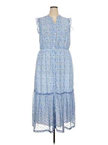 Draper James RSVP Casual Dress (view 1)