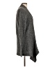 St. John's Bay 100% Polyester Gray Cardigan Size L - photo 4