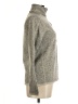 Patagonia 100% Polyester Gray Pullover Sweater Size M - photo 4