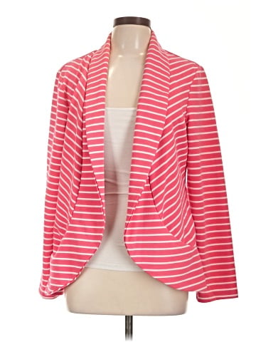 BEDFORD FAIR lifestyles Cardigan (view 1)