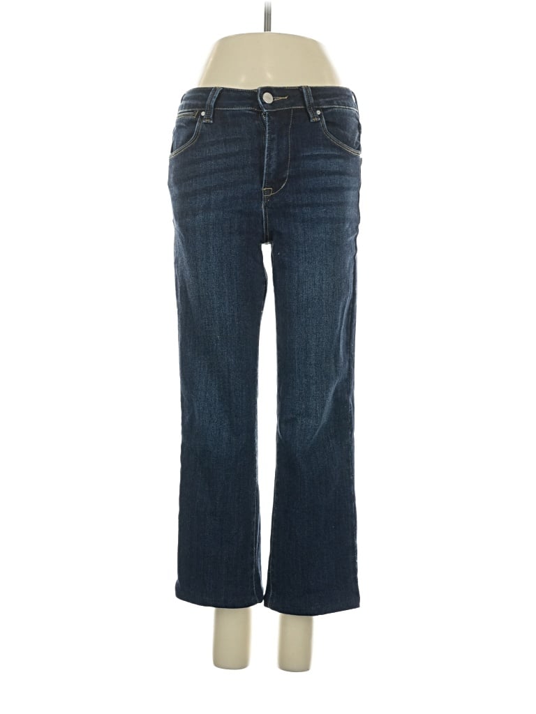 Pre-owned Risen Jeans In Blue