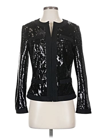White House Black Market Jacket (view 1)