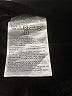 Unbranded Solid Black Jumpsuit Size XXL - photo 4