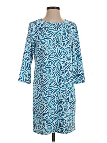 Southern Tide Casual Dress (view 1)