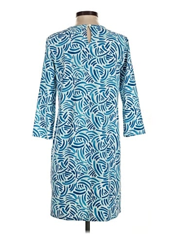 Southern Tide Casual Dress (view 2)