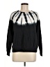 Old Navy Black Long Sleeve Top Size M - photo 1