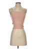 Line & Dot Pink Sleeveless Top Size S (estimated) - photo 1