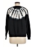 Old Navy Black Long Sleeve Top Size M - photo 2