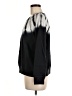 Old Navy Black Long Sleeve Top Size M - photo 5