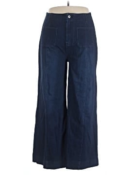 Halara Jeans (view 1)