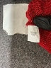 Cj Banks Red Pullover Sweater Size 1X - photo 8