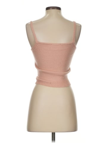 Line & Dot Sleeveless Top (view 2)