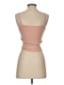 Line & Dot Pink Sleeveless Top Size S (estimated) - photo 2