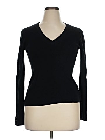 Banana Republic Wool Pullover Sweater (view 1)
