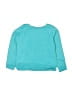 Garanimals Teal Sweatshirt 18-24 MO / 24 MO - photo 2