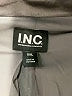 INC International Concepts Metallic Silver Blazer Size XXL - photo 6