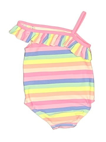 Carter's One Piece Swimsuit (view 2)