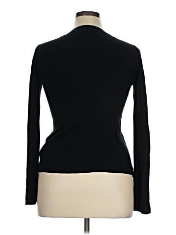 Banana Republic Wool Pullover Sweater (view 2)