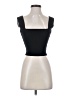 Superdown Black Tube Top Size S - photo 1