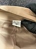Unbranded Tan Trenchcoat Size L - photo 6