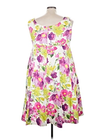 DressBarn Cocktail Dress (view 2)