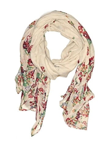 Unbranded Scarf (view 1)